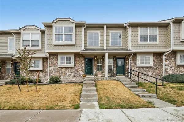 1232 S Waco ST #D, Aurora, CO 80017