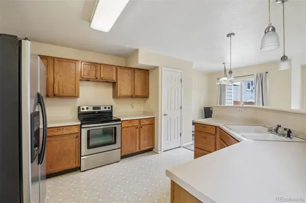 1232 S Waco ST #D, Aurora, CO 80017