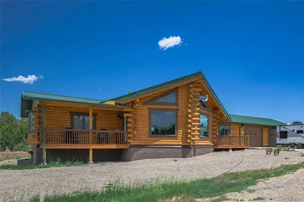 254 Sunset CT, Walsenburg, CO 81089