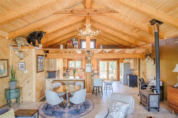 254 Sunset CT, Walsenburg, CO 81089