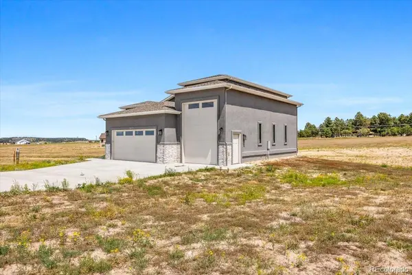 16631 Early Light DR, Colorado Springs, CO 80908