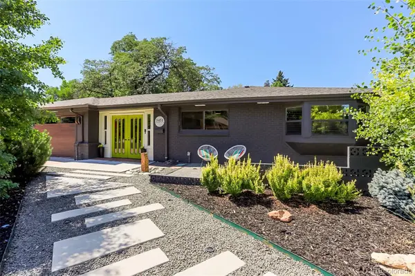 5451 Conley WAY, Denver, CO 80222