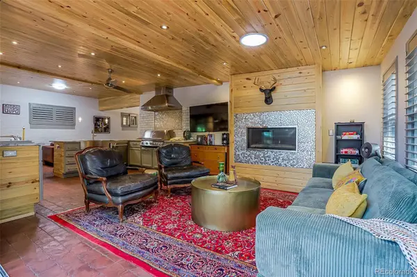 5451 Conley WAY, Denver, CO 80222