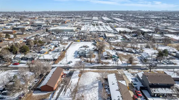 3153 S Bryant ST, Englewood, CO 80110