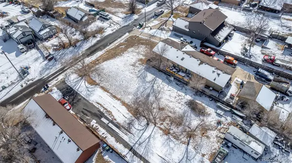 3153 S Bryant ST, Englewood, CO 80110