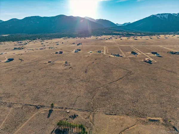CR-361, Buena Vista, CO 81211