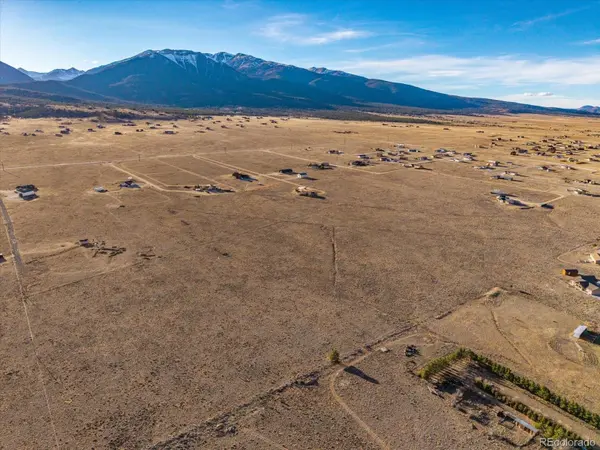 CR-361, Buena Vista, CO 81211