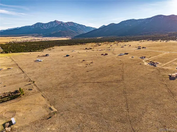CR-361, Buena Vista, CO 81211