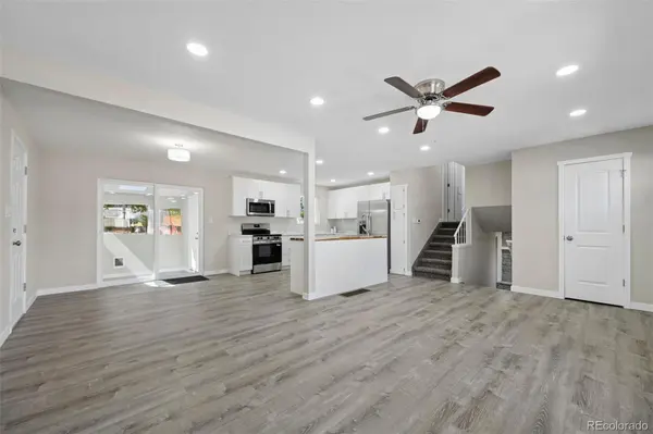 7313 Colonial DR, Fountain, CO 80817