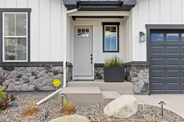8267 Nat Love DR, Colorado Springs, CO 80908
