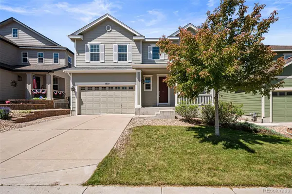 1375 Morningview LN, Castle Rock, CO 80109