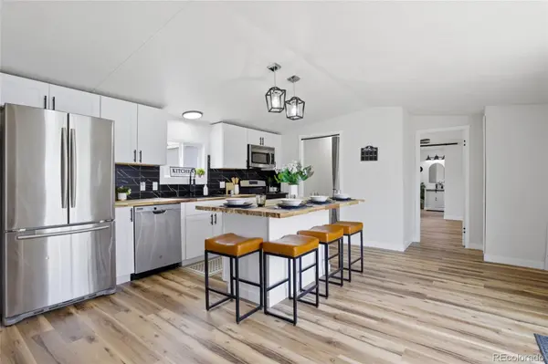 2551 W 92nd AVE, Federal Heights, CO 80260
