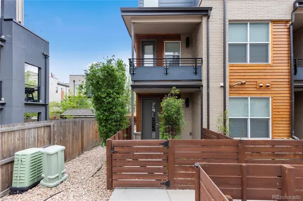 3521 W 16th AVE, Denver, CO 80204