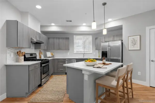 3521 W 16th AVE, Denver, CO 80204