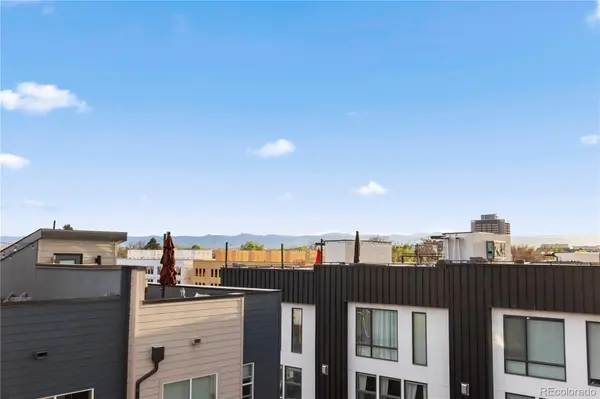 3521 W 16th AVE, Denver, CO 80204