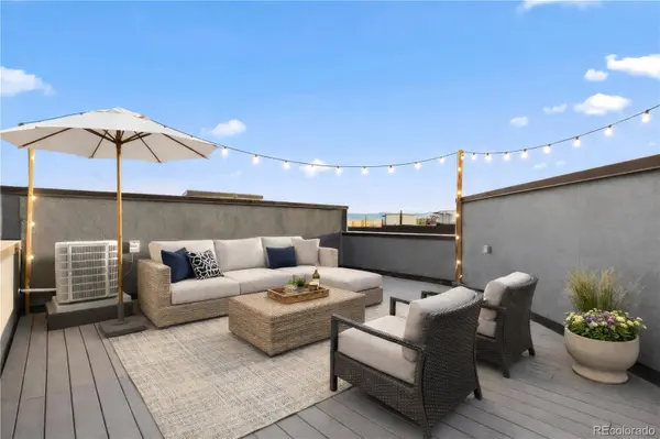 3521 W 16th AVE, Denver, CO 80204