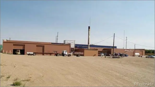 20094 US Highway 50, Rocky Ford, CO 81067