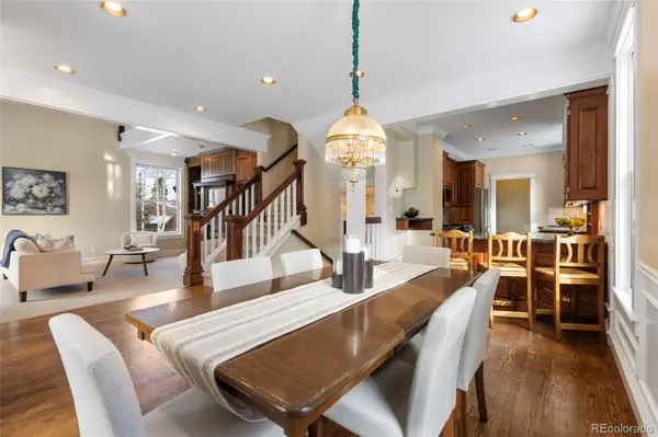 192 Wellington RD, Breckenridge, CO 80424