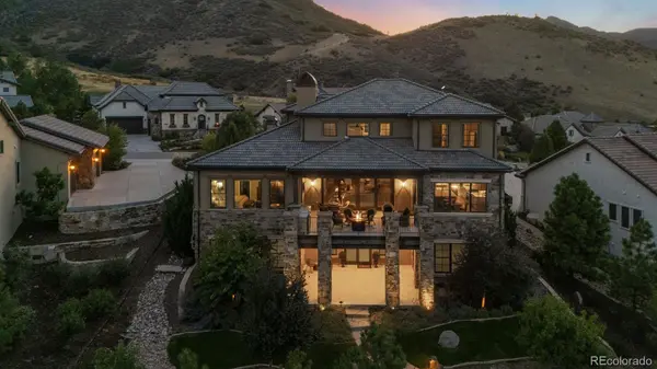 8056 Galileo WAY, Littleton, CO 80125