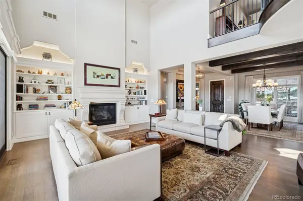 8056 Galileo WAY, Littleton, CO 80125