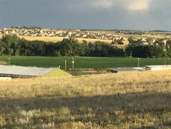 5010 Hunt Lot #20 CIR, Elizabeth, CO 80107