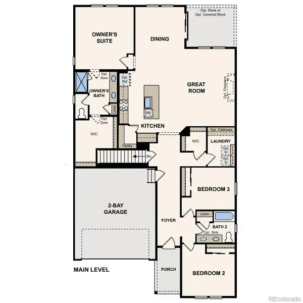 214 Colorado River AVE, Brighton, CO 80601