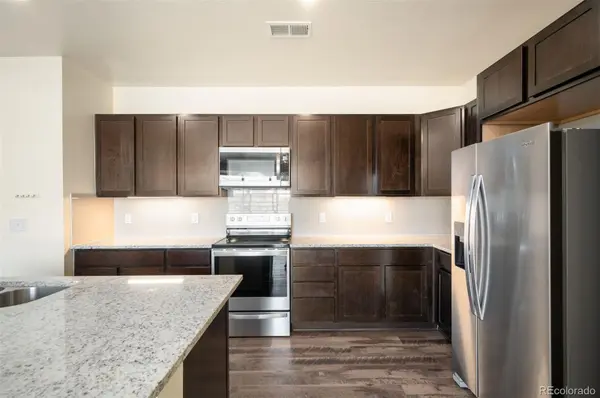 9283 Twenty Mile RD #306, Parker, CO 80134