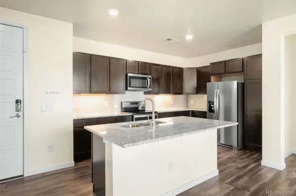 9283 Twenty Mile RD #306, Parker, CO 80134