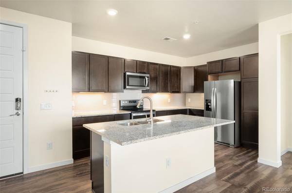 9283 Twenty Mile RD #306, Parker, CO 80134