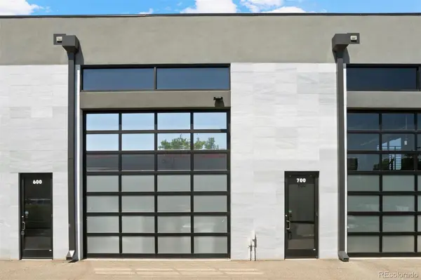 1501 W 124th AVE #700, Denver, CO 80234