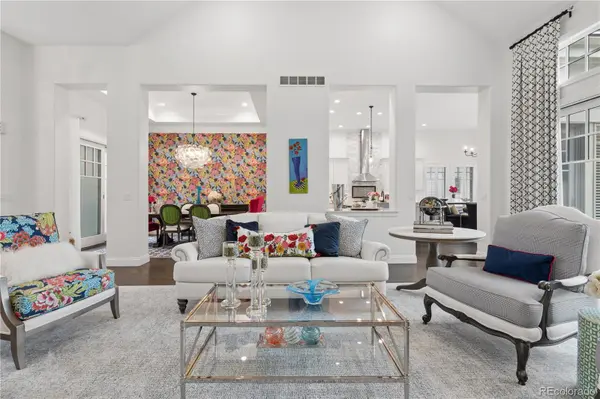 12 Sommerset CIR, Greenwood Village, CO 80111