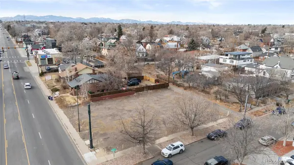 1901 & 1909 W 38th AVE, Denver, CO 80211