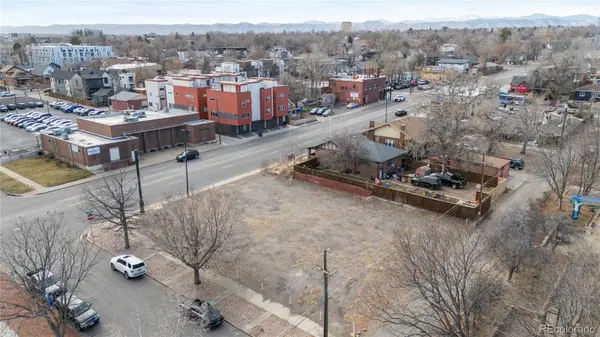1901 & 1909 W 38th AVE, Denver, CO 80211