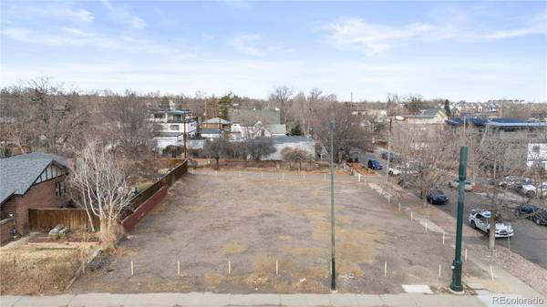 1901 & 1909 W 38th AVE, Denver, CO 80211