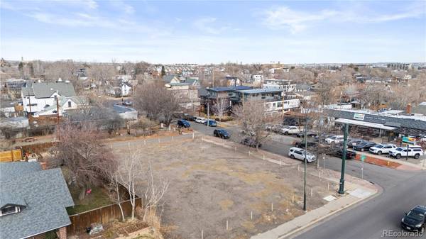 1901 & 1909 W 38th AVE, Denver, CO 80211