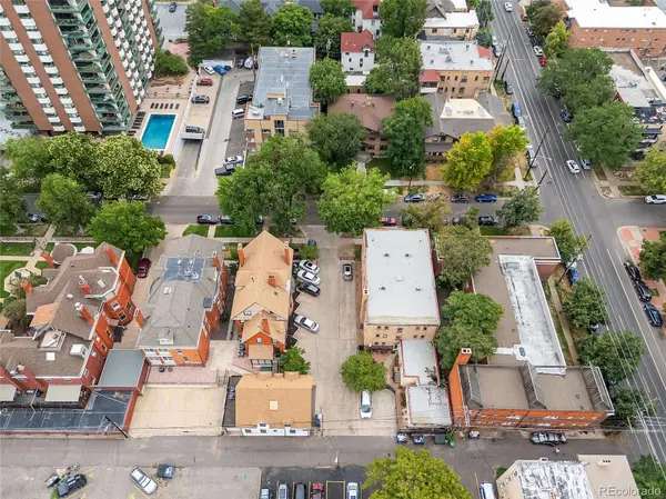 1129 N Pennsylvania ST, Denver, CO 80203