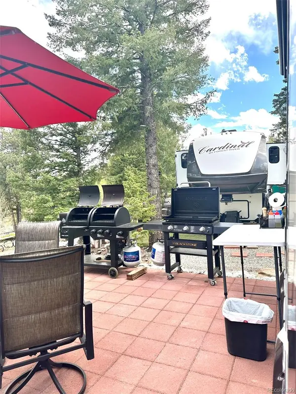 65 Spike WAY, Hartsel, CO 80449