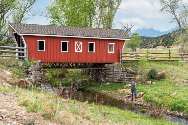 7200 State Highway 69, Cotopaxi, CO 81223