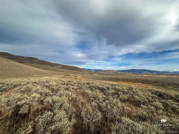 0 Sweet Spring RD, Wolcott, CO 81632