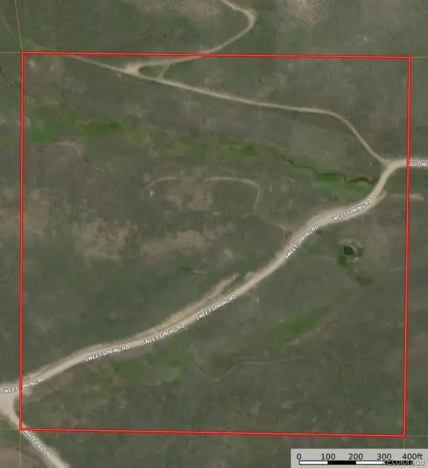0 Sweet Spring RD, Wolcott, CO 81632