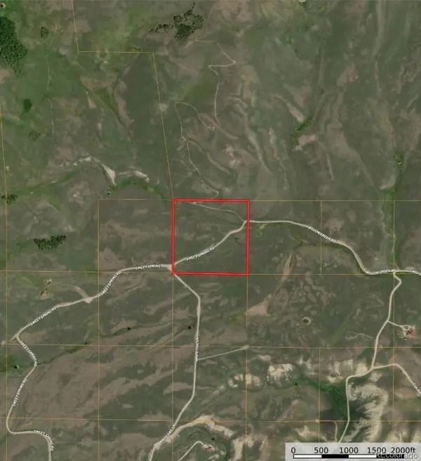 0 Sweet Spring RD, Wolcott, CO 81632