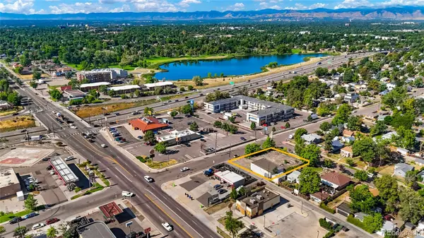3011 W 49th AVE, Denver, CO 80221
