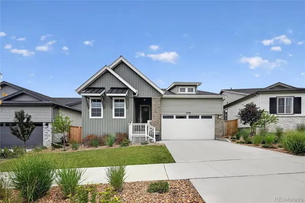 17146 W 92nd LOOP, Arvada, CO 80007
