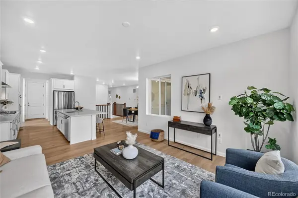 17146 W 92nd LOOP, Arvada, CO 80007