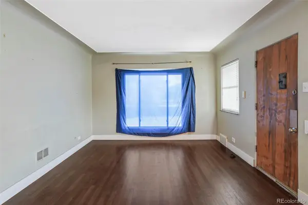 3940 W 17th AVE, Denver, CO 80204