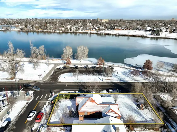 3940 W 17th AVE, Denver, CO 80204
