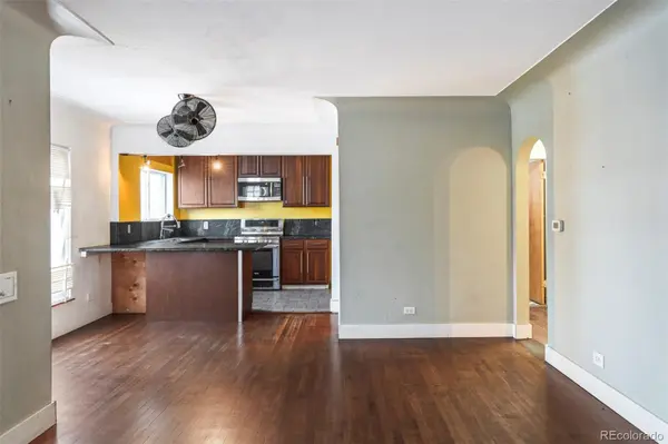 3940 W 17th AVE, Denver, CO 80204