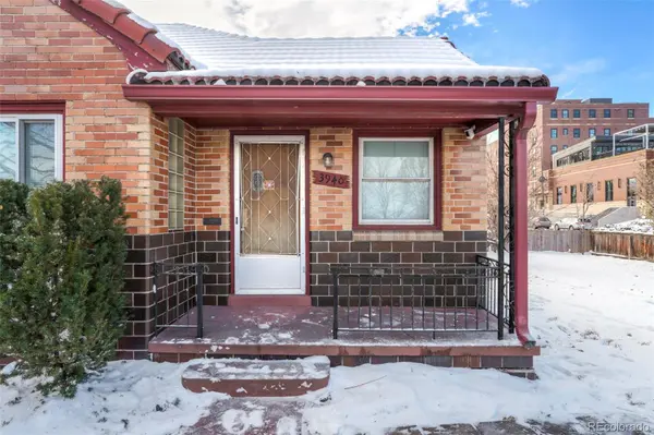 3940 W 17th AVE, Denver, CO 80204