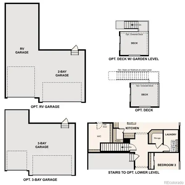 4312 Kingsbarns DR, Elizabeth, CO 80107