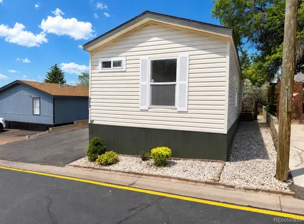 2551 W 92 AVE, Federal Heights, CO 80260